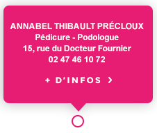 Annabel Thibault Précioux