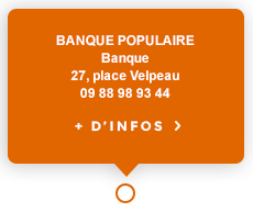 Banque Populaire