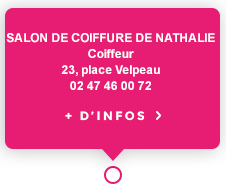 Salon de Coifffure de Nathalie