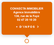 Agence Immobilière Connecta