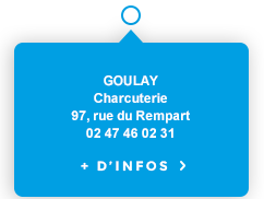Charcuterie Goulay