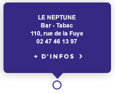 Le Neptune