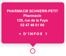 Pharmacie Schnerr-Petit