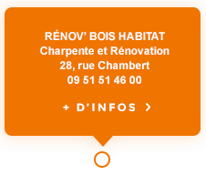 Rénov’ Bois Habitat