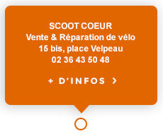 Scooter Coeur