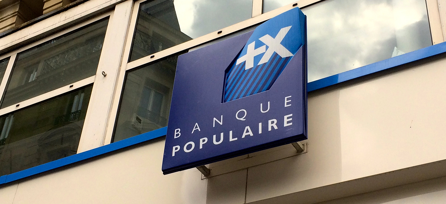 Banque Populaire
