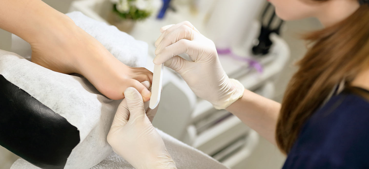 Pédicure – Podologue, Annabel Thibault  Précloux