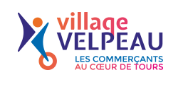 Les commerçant de Velpeau